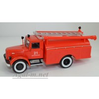 1022-НГ АЦ-30 пожарная машина (205)